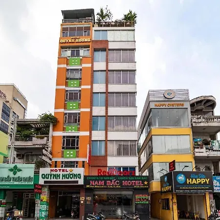 Nam Bac Hotel - 206 Phan Dang Luu, Q.Phu Nhuan - By Bay Luxury